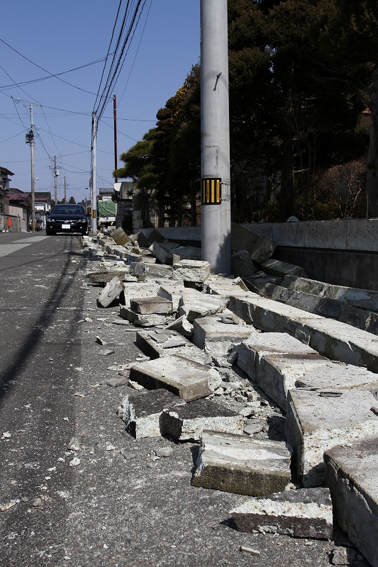 安全性が高く、おしゃれな外構に一新！危険なコンクリートブロック塀は今すぐに対策を 写真