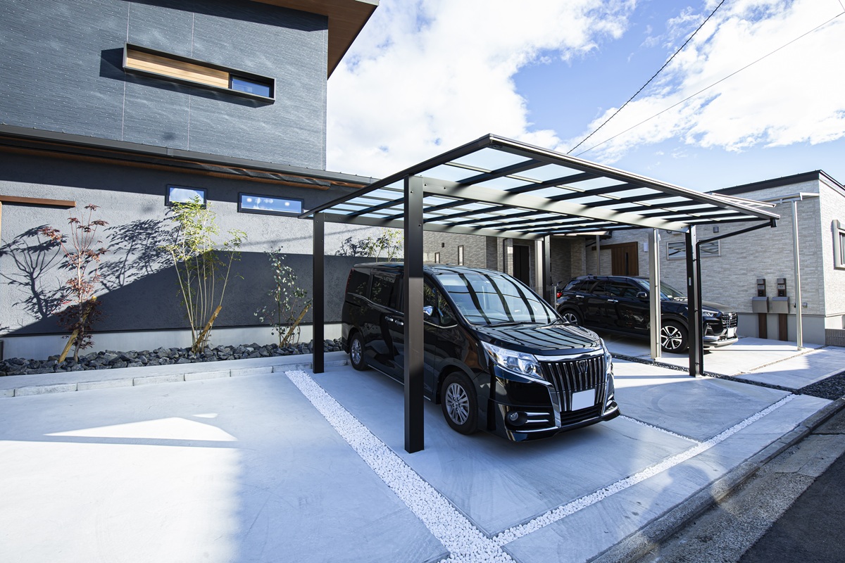 新築・リフォームで失敗しない!プロが教える最近の外構トレンド アイキャッチ画像