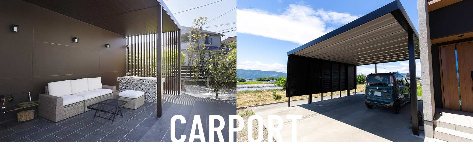 CARPORT